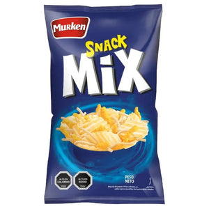 Snack Mix Murken 45g