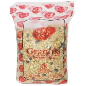 Granola Nutrifood 1.5kg