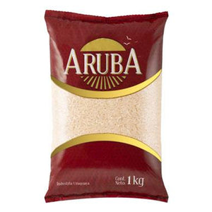 Arroz Aruba Parboiled 1kg