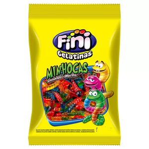 Gomitas Fini Gusanos 685g