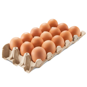 Huevos Medianos x15 unidades