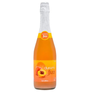 Durazno Fizz Santa Rosa Botella de Vidrio 750ml