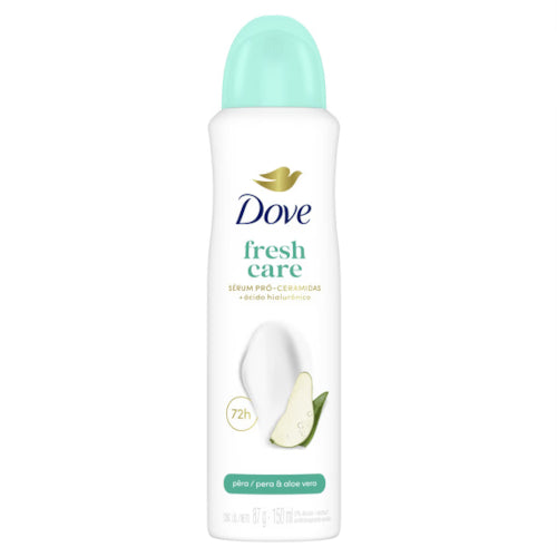 Desodorante Femenino Dove Pera y Aloe 150ml
