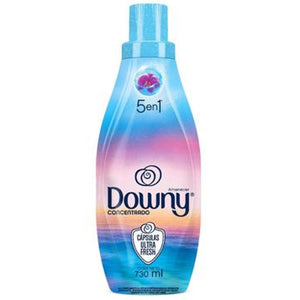 Suavizante Downy Concentrado Amanecer 730ml