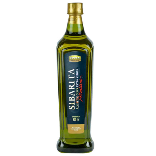 Aceite de Oliva Sibarita 900cc