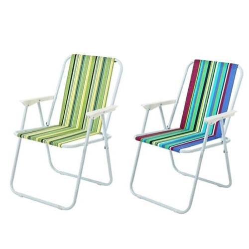 Silla Plegable