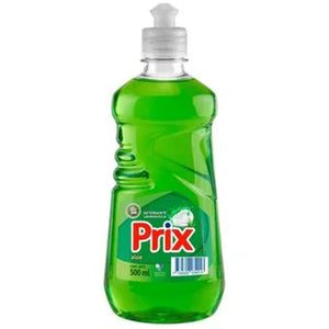 Detergente Lavavajilla Aloe Prix 500ml