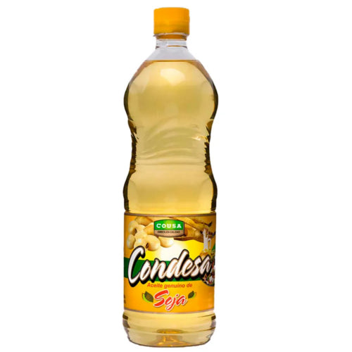 Aceite de Soja Condesa 900ml