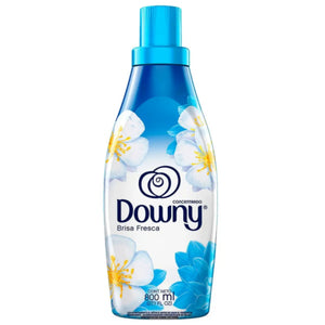 Suavizante Downy Concentrado Brisa Fresca 800ml