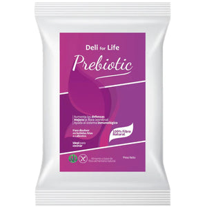 Prebiotic Deli for Life 1kg Libre de Gluten