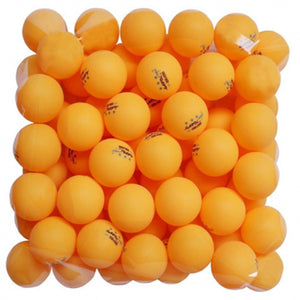 Pelotas Ping Pong x12 – ReponGo