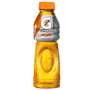 Gatorade Manzana 500cc