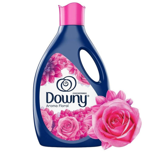 Suavizante Downy Concentrado Floral 2.8Lts