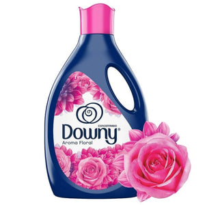 Suavizante Downy Concentrado Floral 2.8Lts