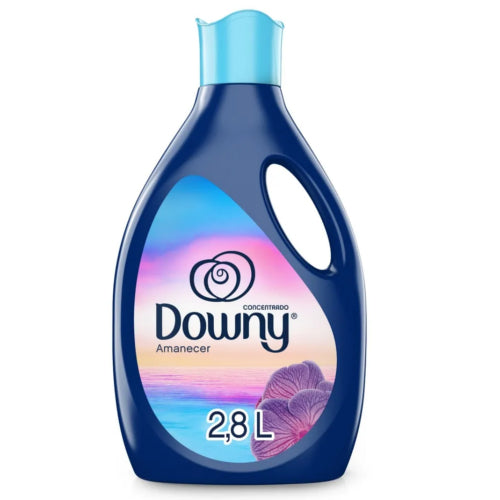Suavizante Downy Concentrado Amanecer 2.8Lts