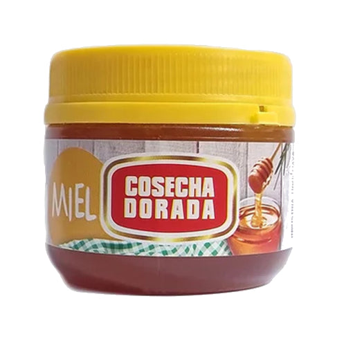 Miel Cosecha Dorada 250g