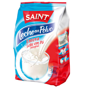 Leche en Polvo Entera Saint 500g