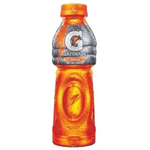 Gatorade Naranja 500cc