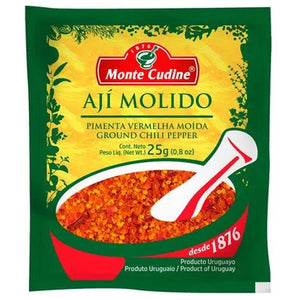 Aji Monte Cudine 25g