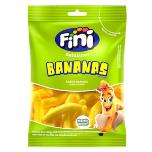 Gomitas Fini Bananas 90g
