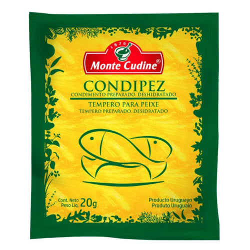 Condipez Monte Cudine Sobre 20g