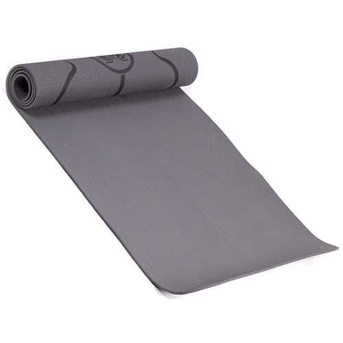 Alfombra para Yoga