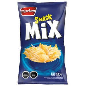 Snack Mix Murken 130g