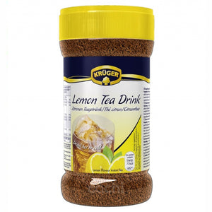 Té de Limón Kruger 400g