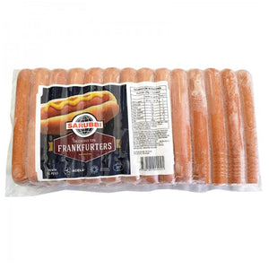 Panchos Cortos Sarubbi 1kg