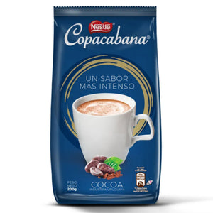 Cocoa Copacabana 200g