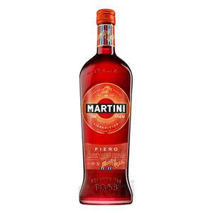 Vermu Martini Fiero 750ml