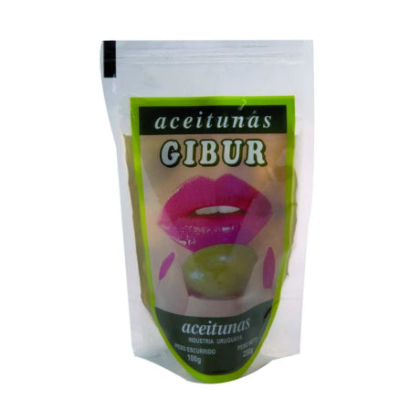 Aceitunas