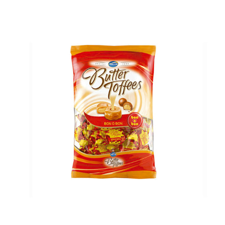 Caramelos Butter Toffees Bonobon 150gr