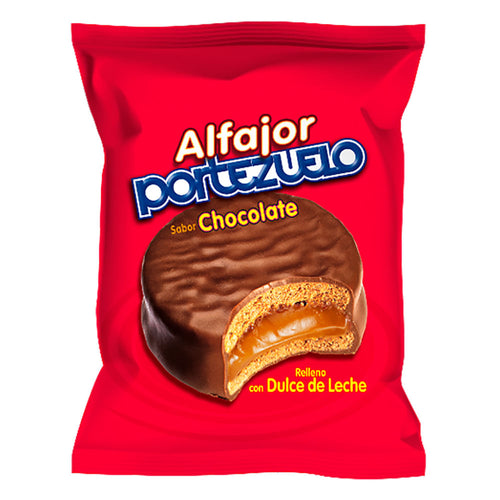 Alfajores