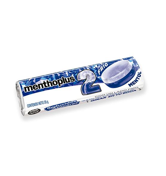 MenthoPlus 2 Mentol x12