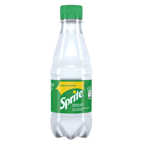 Sprite 250ml Funda x6 unidades