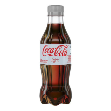 Coca Cola Light 250ml Funda x6 unidades