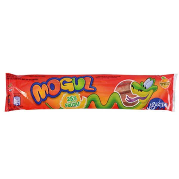 Gomitas Mogul Viboritas 30gr x12