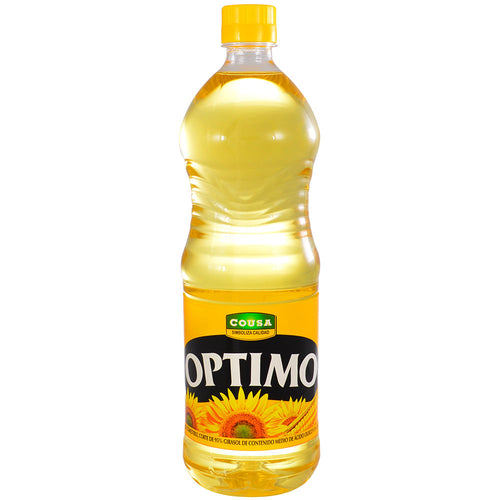 Aceites