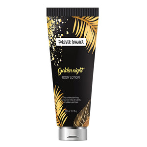 Body Lotion Forever Summer Fragancia Golden Night 300ml