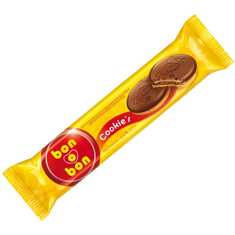 Galletita Bonobon 95gr