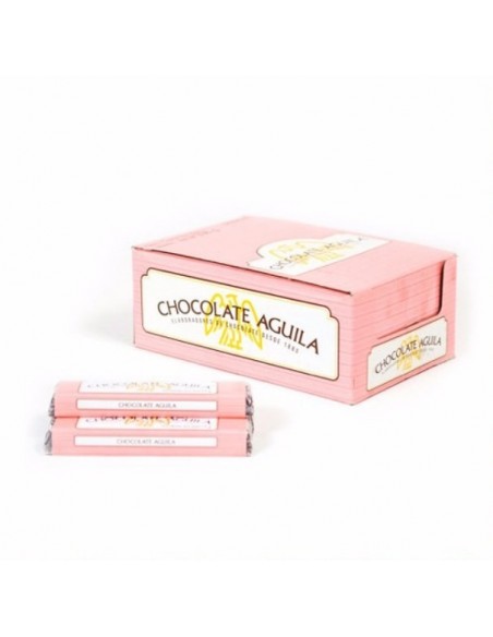 Chocolatin en Barra Aguila x24