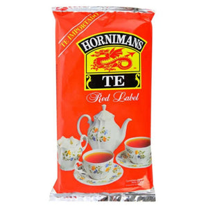 Té Rojo Hornimans 90g