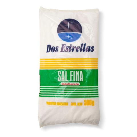 Dos Anclas