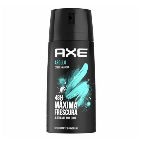 Desodorante Axe en Aerosol Apollo 150ml