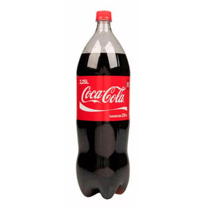 Coca Cola Clásica 1.5lts