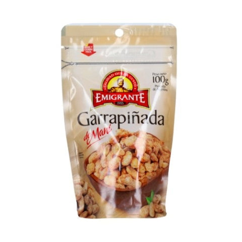 Garrapiñada Emigrante Doy Pack 70g