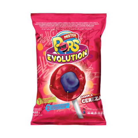 Combo Arcor Abril Chupetines Mr Pop