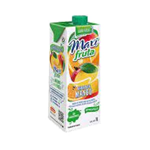 Jugo Maxi Fruta Naranja Mango 1lt