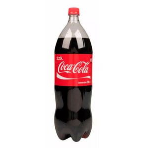 Coca Cola Clasica 2.25lts